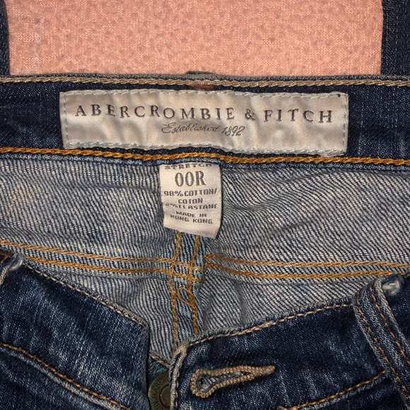 Abercrombie & Hollister Lot - Picture 8 of 16